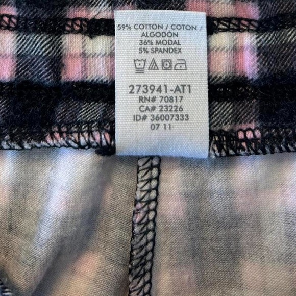 Victoria's Secret Y2K lounge / pajama pants - Picture 4 of 7